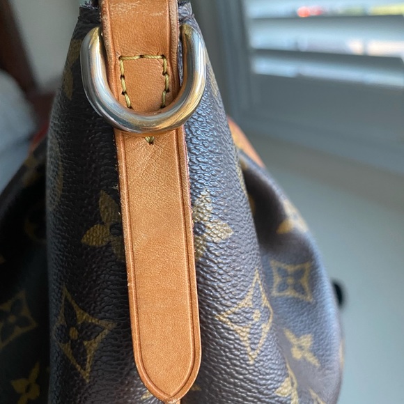 $SoLD  SoLd   Vuitton Turenne PM - Picture 10 of 12
